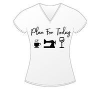 Plan for today